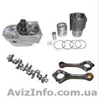 Deutz запасные части и ремонт - <ro>Изображение</ro><ru>Изображение</ru> #2, <ru>Объявление</ru> #1232003