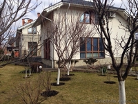 Дом Конча Заспа - <ro>Изображение</ro><ru>Изображение</ru> #1, <ru>Объявление</ru> #1241037