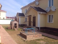 продам таунхаус в Петровском - <ro>Изображение</ro><ru>Изображение</ru> #9, <ru>Объявление</ru> #1239613