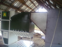 Аэродинамический сепаратор ИCM ТМ ТОР - <ro>Изображение</ro><ru>Изображение</ru> #10, <ru>Объявление</ru> #1230875