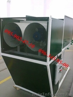 Аэродинамический сепаратор ИCM ТМ ТОР - <ro>Изображение</ro><ru>Изображение</ru> #5, <ru>Объявление</ru> #1230875