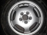 Диски KBA 44528      15 дюймов - <ro>Изображение</ro><ru>Изображение</ru> #1, <ru>Объявление</ru> #1232684