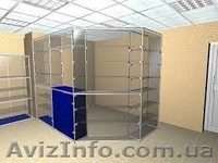 производства  и продвижения торгового оборудования в Украине - <ro>Изображение</ro><ru>Изображение</ru> #5, <ru>Объявление</ru> #1230636