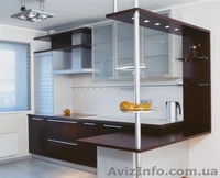 Кухни на заказ (классика, модерн, хай-тек) - <ro>Изображение</ro><ru>Изображение</ru> #3, <ru>Объявление</ru> #1229970