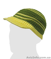 Шапочка демисезонная для мальчиков. Хлопок/вискоза. - <ro>Изображение</ro><ru>Изображение</ru> #2, <ru>Объявление</ru> #1230913