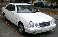 Разборка Mercedes W210 и S210 - <ro>Изображение</ro><ru>Изображение</ru> #1, <ru>Объявление</ru> #1228051