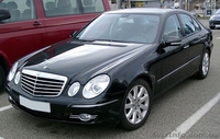 Разборка Mercedes W211 и S211 - <ro>Изображение</ro><ru>Изображение</ru> #1, <ru>Объявление</ru> #1229199