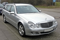 Разборка Mercedes W211 и S211 - <ro>Изображение</ro><ru>Изображение</ru> #2, <ru>Объявление</ru> #1229199