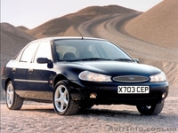 Запчасти Форд Мондео 1й- 2й 1993-1998г - <ro>Изображение</ro><ru>Изображение</ru> #7, <ru>Объявление</ru> #901575