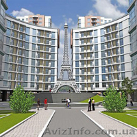 Продажа квартир в новостройках - <ro>Изображение</ro><ru>Изображение</ru> #1, <ru>Объявление</ru> #1228359