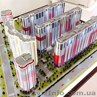 Продажа квартир в новостройках - <ro>Изображение</ro><ru>Изображение</ru> #2, <ru>Объявление</ru> #1228359