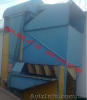 Сепаратор зерна САД-10  - <ro>Изображение</ro><ru>Изображение</ru> #3, <ru>Объявление</ru> #1230879