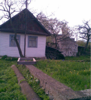 Продам дерев'яний будинок (старенький) Житомирська обл. м. Баранівка - <ro>Изображение</ro><ru>Изображение</ru> #2, <ru>Объявление</ru> #1241016