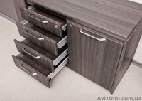 Кабинет руководителя серия Статик. - <ro>Изображение</ro><ru>Изображение</ru> #1, <ru>Объявление</ru> #1238634