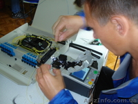 Сварка оптоволокна - <ro>Изображение</ro><ru>Изображение</ru> #2, <ru>Объявление</ru> #1231595