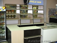 прилавок в магазин под заказ - <ro>Изображение</ro><ru>Изображение</ru> #1, <ru>Объявление</ru> #1239892