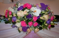 Композиция на стол молодых  - <ro>Изображение</ro><ru>Изображение</ru> #1, <ru>Объявление</ru> #1231454