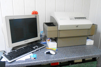 Налаженный бизнес по изготовлению пластиковых карт и полиграфии - <ro>Изображение</ro><ru>Изображение</ru> #3, <ru>Объявление</ru> #1250070