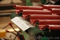 Металлочерепица Rokua (скрытое крепление Z-lock!) - <ro>Изображение</ro><ru>Изображение</ru> #5, <ru>Объявление</ru> #1256232