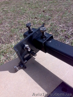 Дисковые окучники до мотоблока, на подшипниках - <ro>Изображение</ro><ru>Изображение</ru> #5, <ru>Объявление</ru> #1248093