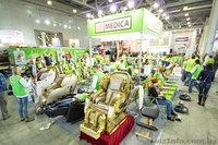 Массажное оборудование из Японии и США - <ro>Изображение</ro><ru>Изображение</ru> #3, <ru>Объявление</ru> #1256488