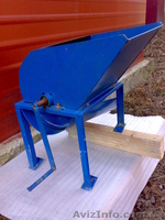 Ручная бурякорезка - <ro>Изображение</ro><ru>Изображение</ru> #2, <ru>Объявление</ru> #1248096