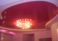 Натяжные потолки Allure Sky - <ro>Изображение</ro><ru>Изображение</ru> #4, <ru>Объявление</ru> #1252376