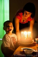 Профессиональная фотосъемка детских праздников - <ro>Изображение</ro><ru>Изображение</ru> #1, <ru>Объявление</ru> #1251948