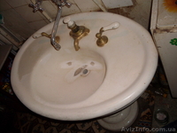 Профессионально устраним дефекты на ванне, устраним сколы, трещины. - <ro>Изображение</ro><ru>Изображение</ru> #1, <ru>Объявление</ru> #1243630