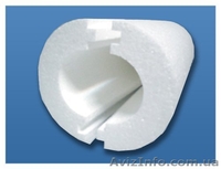 Теплоизоляция труб, скорлупа из пенопласта - <ro>Изображение</ro><ru>Изображение</ru> #3, <ru>Объявление</ru> #1248874