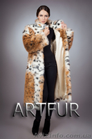 Шубы из эко-меха ARTFUR - <ro>Изображение</ro><ru>Изображение</ru> #4, <ru>Объявление</ru> #1245961