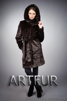 Шубы из эко-меха ARTFUR - <ro>Изображение</ro><ru>Изображение</ru> #5, <ru>Объявление</ru> #1245961