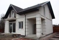 Продажа 4комн. коттеджа/дома/дачи. Бориспольский р-н, Чубинское - <ro>Изображение</ro><ru>Изображение</ru> #1, <ru>Объявление</ru> #1252625