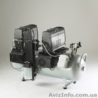 Компрессоры Jun-Air - <ro>Изображение</ro><ru>Изображение</ru> #2, <ru>Объявление</ru> #1250039