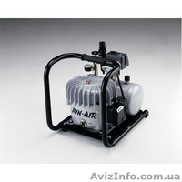 Компрессоры Jun-Air - <ro>Изображение</ro><ru>Изображение</ru> #3, <ru>Объявление</ru> #1250039