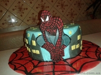 Торты на заказ. - <ro>Изображение</ro><ru>Изображение</ru> #3, <ru>Объявление</ru> #1248545