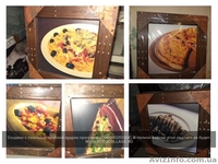 Продам картину "Блинчик в шоколадном топинге" - <ro>Изображение</ro><ru>Изображение</ru> #1, <ru>Объявление</ru> #1254352