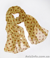 Модные женские платки: шелковые, атласные, льняные - <ro>Изображение</ro><ru>Изображение</ru> #6, <ru>Объявление</ru> #1245215