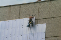 Утепление фасадов бригадой специалистов-высотников. Качество. Гарантия 5 лет - <ro>Изображение</ro><ru>Изображение</ru> #1, <ru>Объявление</ru> #1253558