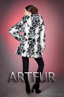 Шубы из эко-меха ARTFUR - <ro>Изображение</ro><ru>Изображение</ru> #7, <ru>Объявление</ru> #1245961