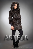 Шубы из эко-меха ARTFUR - <ro>Изображение</ro><ru>Изображение</ru> #8, <ru>Объявление</ru> #1245961