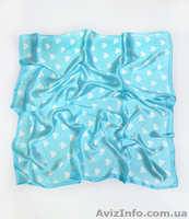 Модные женские платки: шелковые, атласные, льняные - <ro>Изображение</ro><ru>Изображение</ru> #4, <ru>Объявление</ru> #1245215