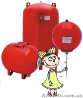 Мембранные баки «ROZ - NAVI» (Турция, г. Гёбзе)  - <ro>Изображение</ro><ru>Изображение</ru> #2, <ru>Объявление</ru> #1243817