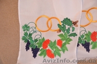 Свадебный рушнык под ноги - <ro>Изображение</ro><ru>Изображение</ru> #3, <ru>Объявление</ru> #1257788