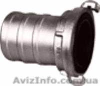 Рукава и комплектующие для мотопомп и другого оборудования. - <ro>Изображение</ro><ru>Изображение</ru> #2, <ru>Объявление</ru> #1244639