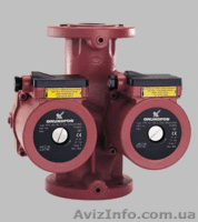 Насосное оборудование Wilo, Grundfos, DAB, Lowara … - <ro>Изображение</ro><ru>Изображение</ru> #6, <ru>Объявление</ru> #1243818