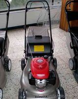 Бензиновые газонокосилки Хонда - <ro>Изображение</ro><ru>Изображение</ru> #2, <ru>Объявление</ru> #1249027