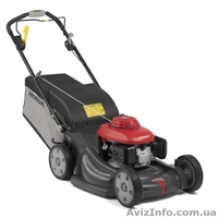 Бензиновые газонокосилки Хонда - <ro>Изображение</ro><ru>Изображение</ru> #3, <ru>Объявление</ru> #1249027