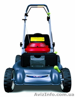 Бензиновые газонокосилки Хонда - <ro>Изображение</ro><ru>Изображение</ru> #4, <ru>Объявление</ru> #1249027