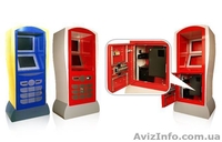 Продам сеть платёжных терминалов. - <ro>Изображение</ro><ru>Изображение</ru> #2, <ru>Объявление</ru> #1248581